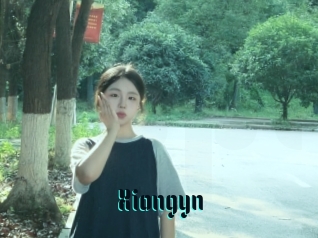 Xiongyn