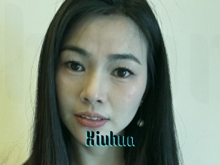 Xiuhua