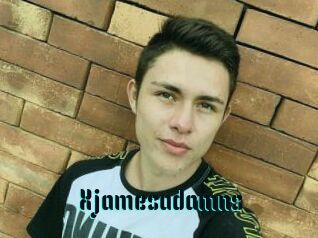Xjamesadamns