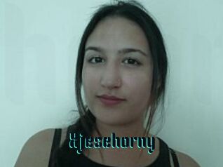 Xjesehorny