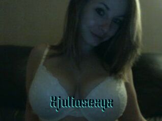 Xjuliasexyx