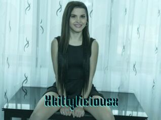 Xkittyliciousx
