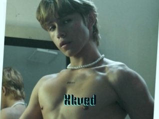 Xkved