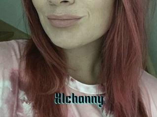 Xlchanny