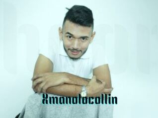 Xmanolocollin