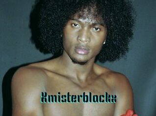 Xmisterblackx