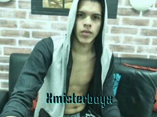 Xmisterboyx