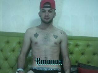 Xmonox