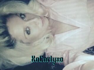 XoCarlyxo