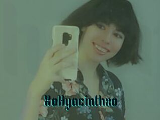 XoHyacinthxo