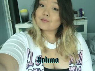 Xoluna