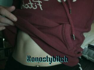 Xonastybitch