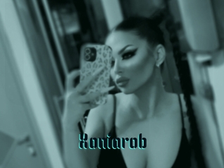 Xoniarob