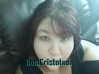 XoxCristalxox