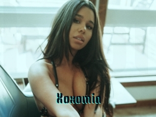 Xoxomia
