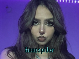Xoxospider