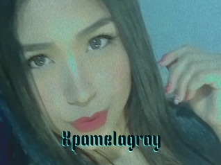 Xpamelagray