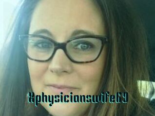Xphysicianswife69