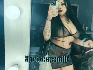 Xprincessmilf