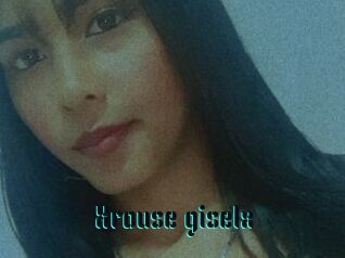 Xrouse_giselx