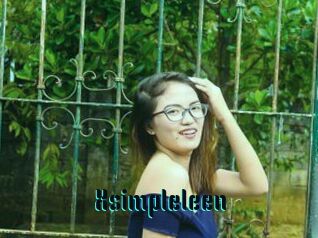 Xsimpleleen