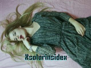 Xsolarinsidex