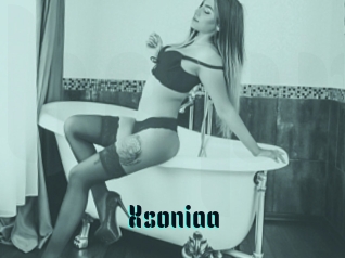 Xsoniaa