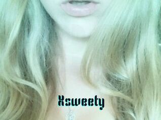 Xsweety