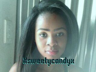 Xsweetycandyx