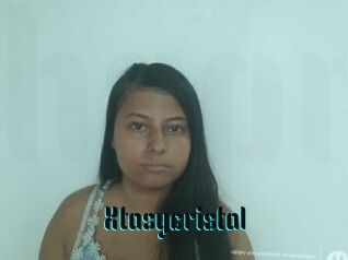 Xtasycristal