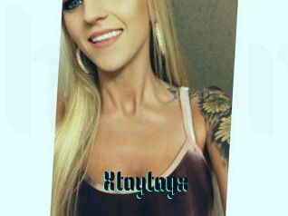 Xtaytayx