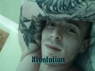 Xtentation