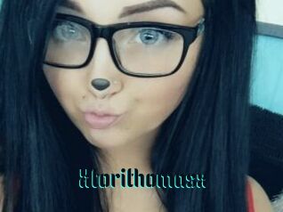XToriThomasX