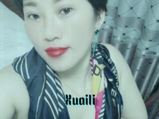 Xuaili