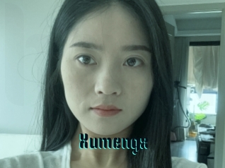 Xumengx