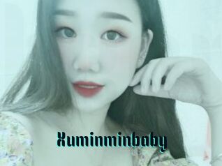 Xuminminbaby