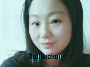 Xuyanzhou
