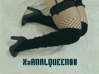 XxANALQUEEN00