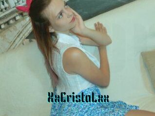 XxCristaLxx