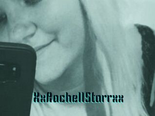 XxRachellStarrxx