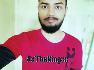 XxTheKingxx