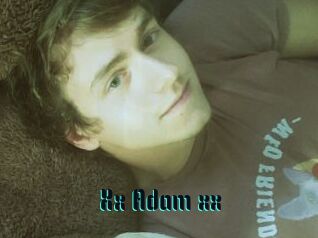 Xx_Adam_xx