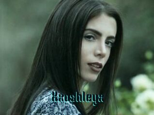 Xxashleyx
