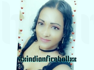 Xxindianfireballxx