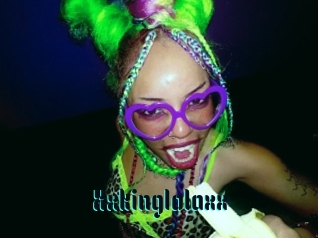 Xxkinglolaxx