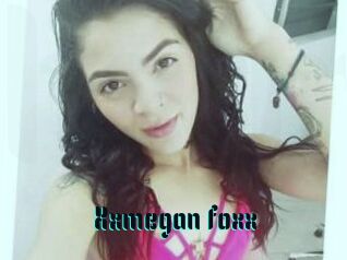 Xxmegan_foxx