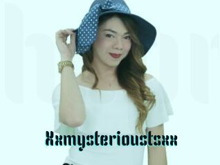 Xxmysterioustsxx