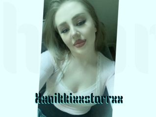 Xxnikkixxstarrxx
