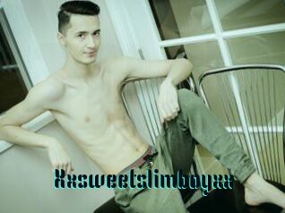 Xxsweetslimboyxx