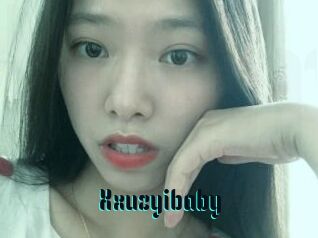 Xxuzyibaby